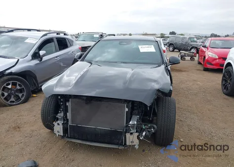 2023 Mercedes-Benz C 300 Sedan из США, поврежденный, VIN W1KAF4GB3PR102972